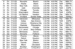 开云体育APP下载-NBA联赛球队排名争夺最后一席