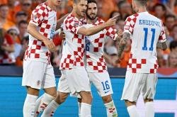 开云体育登录-克罗地亚队强力冲击，力争欧国联决赛的简单介绍