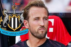 开云体育入口-曼联碾压瑞典，凯恩惊艳四座