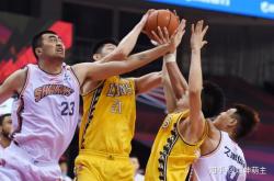 开云体育官网-山西队逆转魔术，胡金秋带队取胜