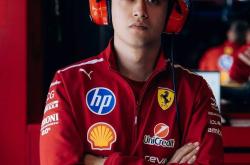 开云体育平台APP-威廉姆斯绝杀索伯车队，周冠宇高光表现