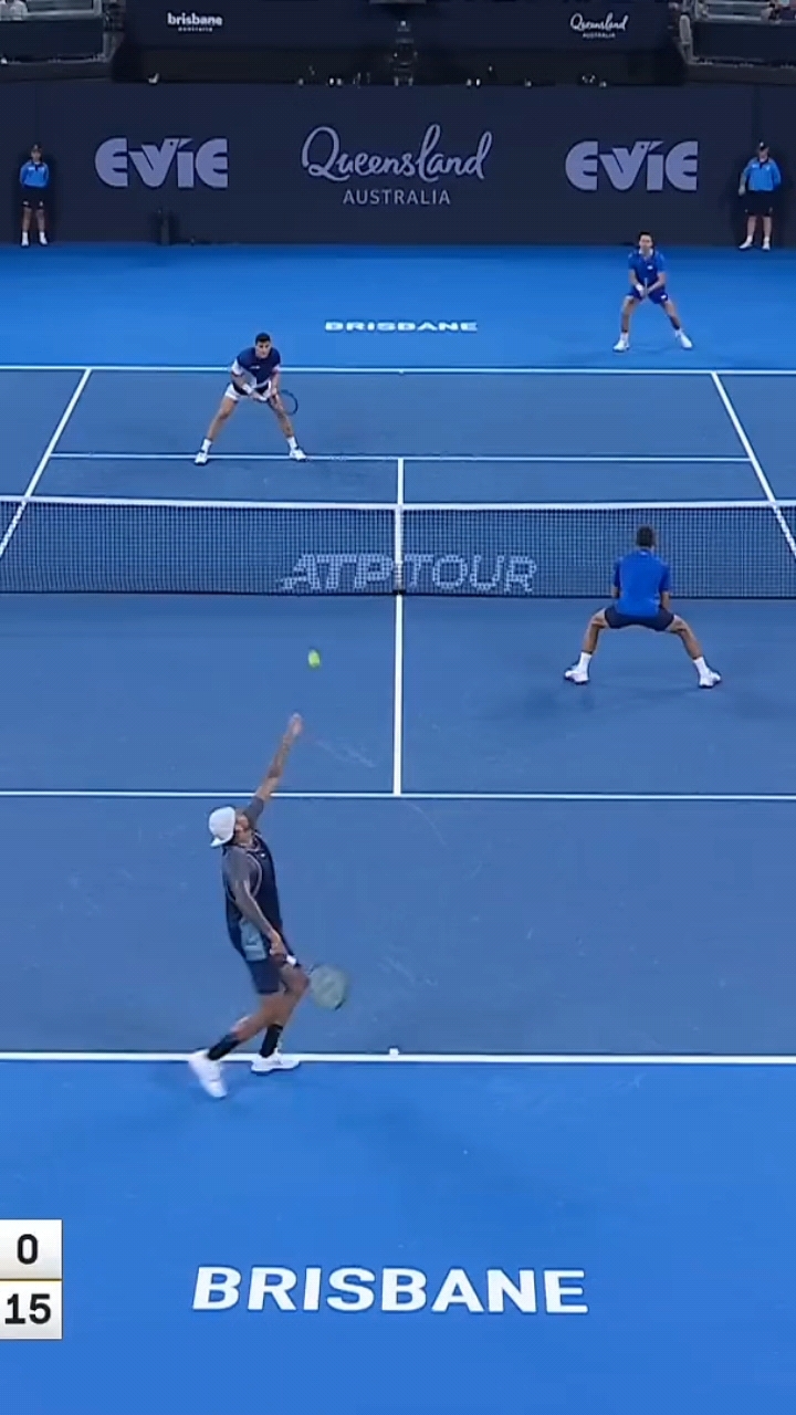 澳大利亚网球队横扫日本网球队,克耶高斯惊艳世界的简单介绍 澳大利亚网球队横扫日本网球队,克耶高斯惊艳世界的简单介绍