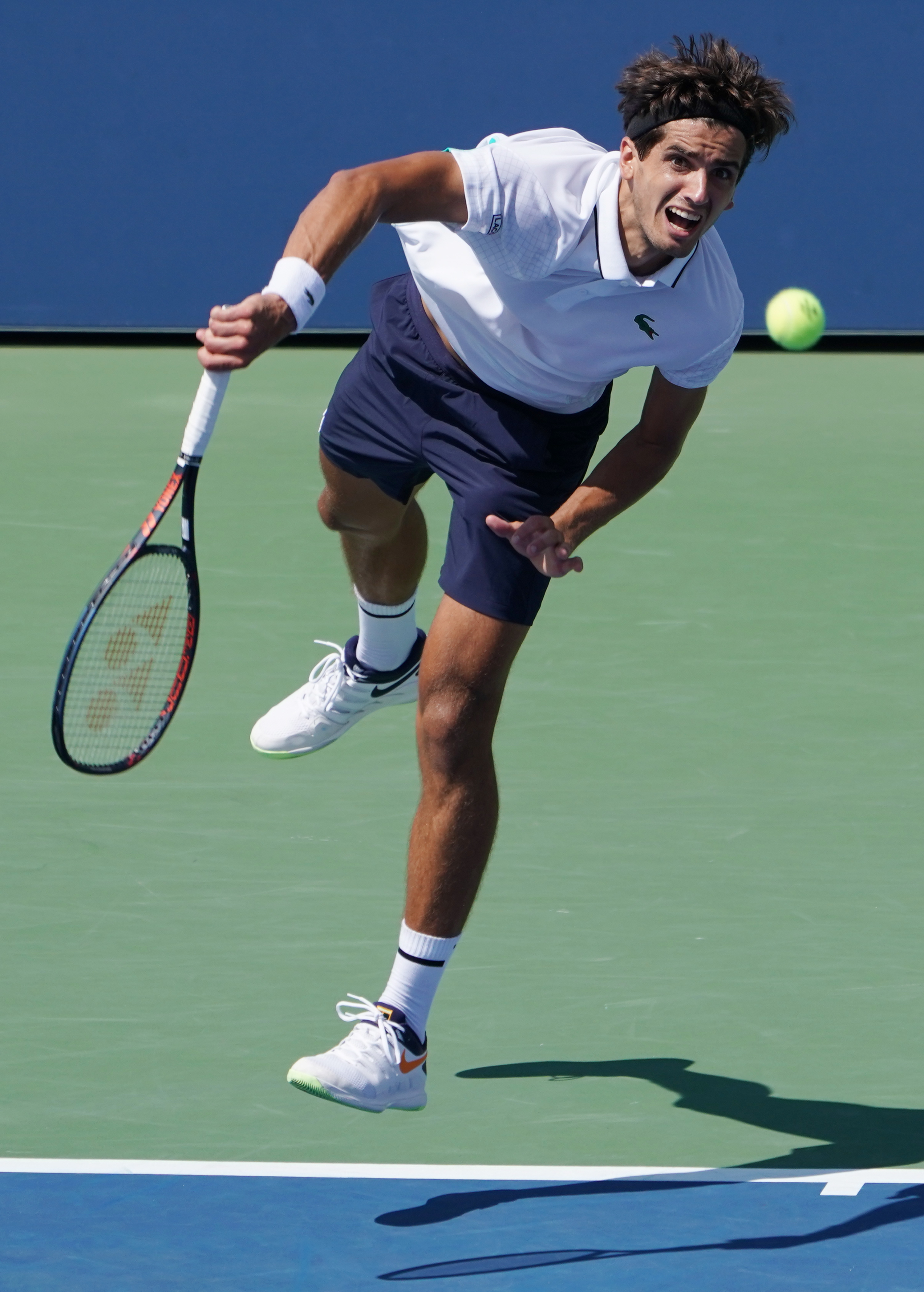 澳大利亚网球队横扫日本网球队,克耶高斯惊艳世界的简单介绍 澳大利亚网球队横扫日本网球队,克耶高斯惊艳世界的简单介绍