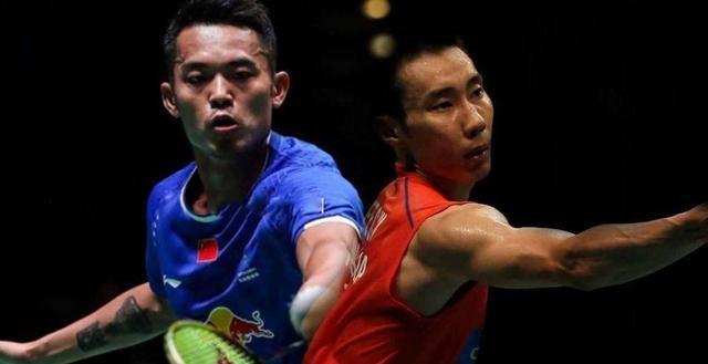 关于韩国羽毛球队完胜马来西亚羽毛球队，林丹统治全场的信息